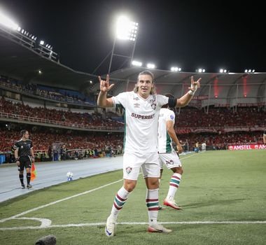 Imagem - Sul-Americana: Fluminense vence América de Cali e fica perto das quartas