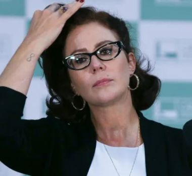 Imagem - Carla Zambelli segue detida em Roma após audiência de extradição