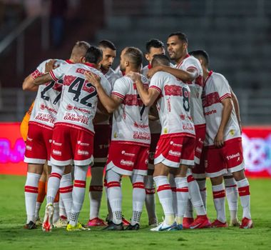 Imagem - Série B: CRB vence Athletic e se afasta do Z4