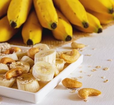 Imagem - 5 alimentos para aumentar a energia no inverno