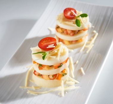 Imagem - 7 receitas criativas e práticas com palmito