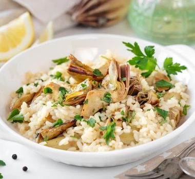 Imagem - 5 receitas fáceis e deliciosas com alcachofra