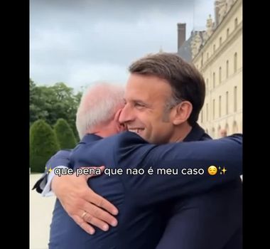 Imagem - Embaixada da França ironiza países que não têm bom relacionamento com Brasil; ‘pena que não é o meu caso’