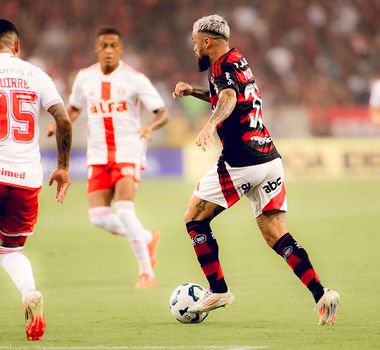 Imagem - Flamengo x Vitória: saiba o horário e onde assistir ao jogo pelo Brasileirão