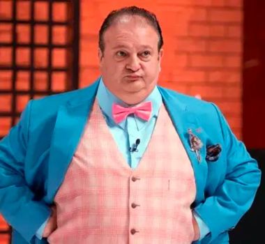 Imagem - Erick Jacquin detona Morango do Amor no MasterChef e divide opiniões nas redes sociais