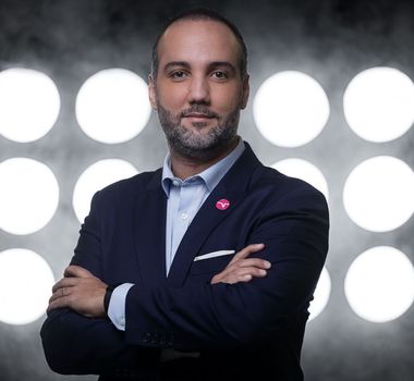 Imagem - Jorge Iggor deixa TNT Sports após 18 anos e assina com a Globo