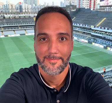Imagem - Nova contratação da Globo, Jorge Iggor já fez narrações históricas de Remo e Paysandu