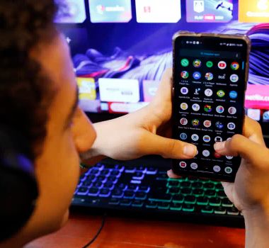 Imagem - Especialistas alertam que crianças não podem ser "produto" das redes