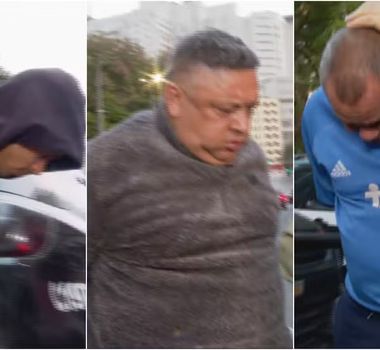 Imagem - Polícia Civil de SP prende quadrilha especializada em roubo de condomínios