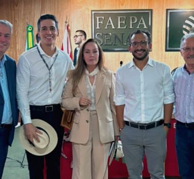 Imagem - Setor produtivo rural ganha nova linha de crédito para empreendimentos