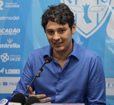 Imagem - Paysandu negocia antecipação de cota da Copa do Brasil 2026 para pagar o transfer ban