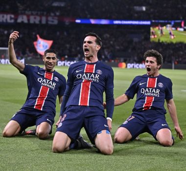 Imagem - PSG x Tottenham: saiba o horário e onde assistir ao jogo pela Supercopa da Uefa