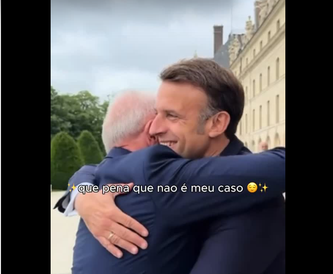 Imagem - Embaixada da França ironiza países que não têm bom relacionamento com Brasil; ‘pena que não é o meu caso’