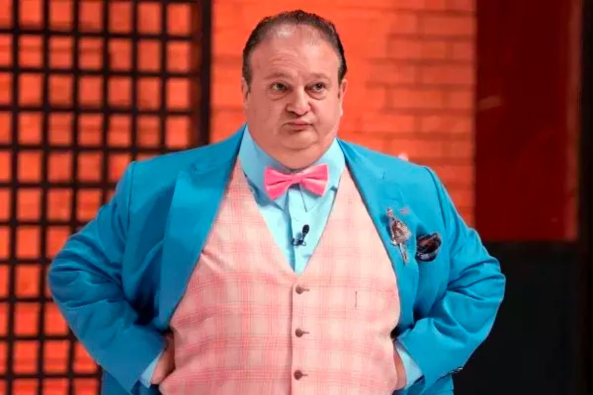 Erick Jacquin detona Morango do Amor no MasterChef e divide opiniões nas redes sociais