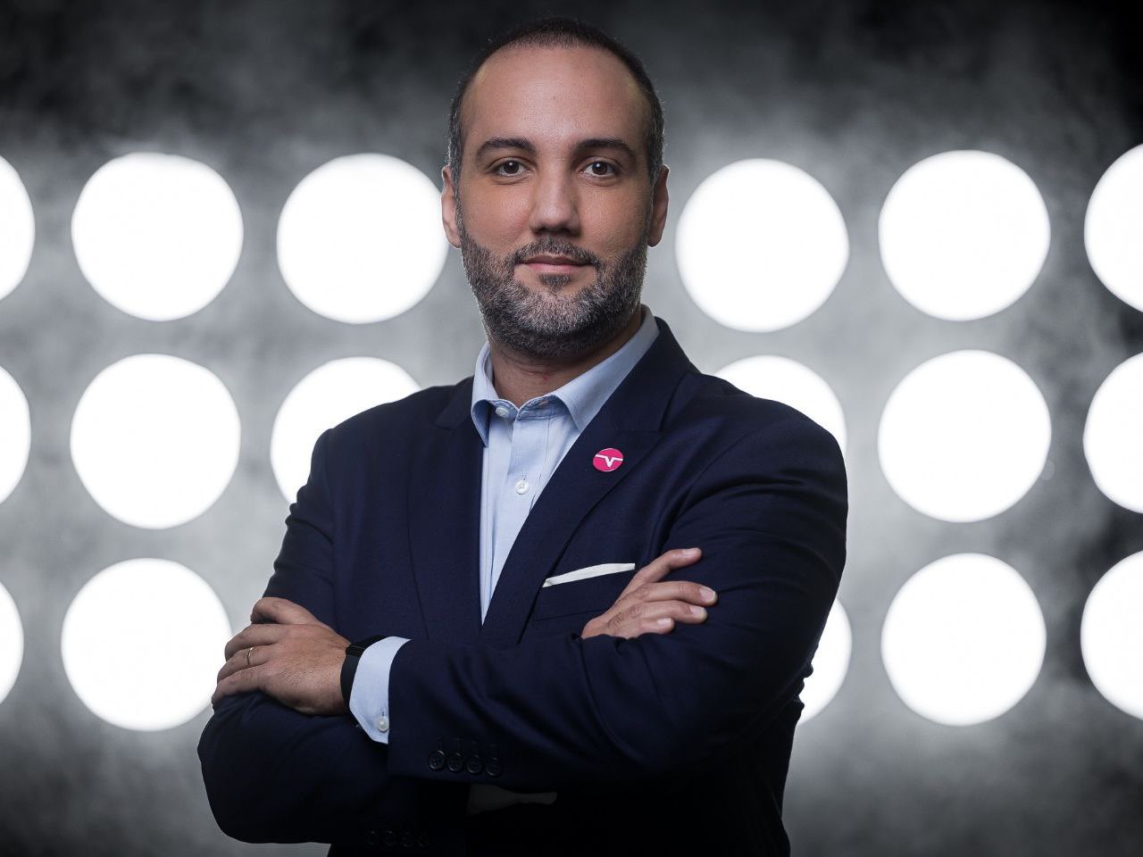 Imagem - Jorge Iggor deixa TNT Sports após 18 anos e assina com a Globo