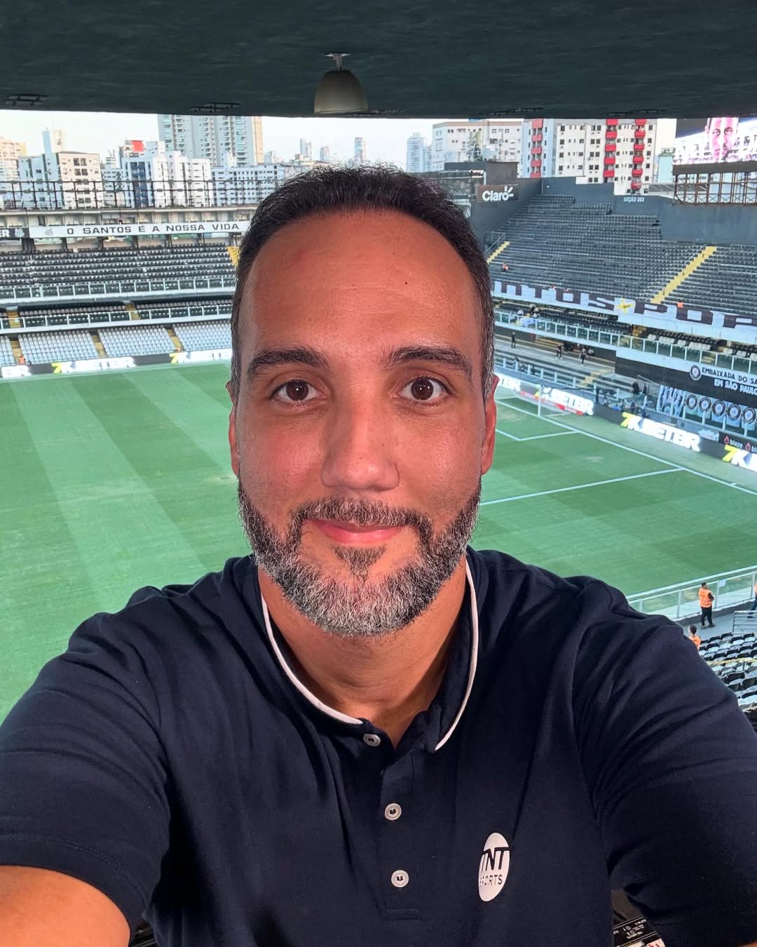 Imagem - Nova contratação da Globo, Jorge Iggor já fez narrações históricas de Remo e Paysandu