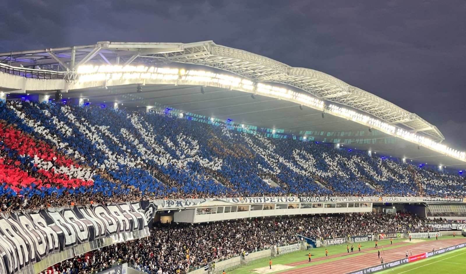 Imagem - Remo convoca torcida para 'decisão' contra o Botafogo-SP