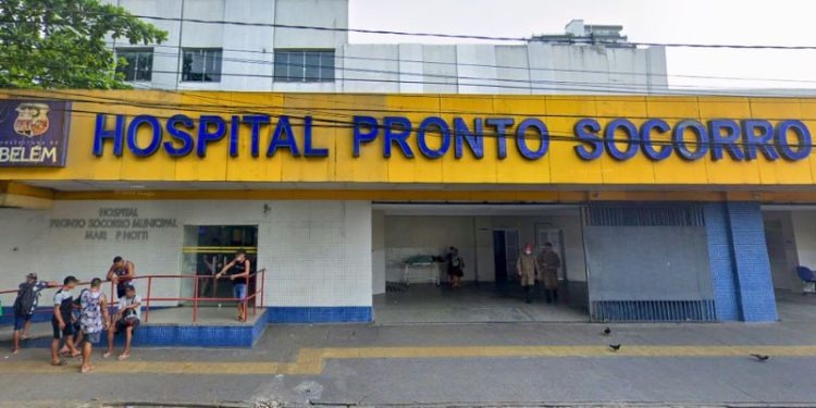 Imagem - Profissionais de saúde debatem soluções para garantir atendimento à população no PSM da 14
