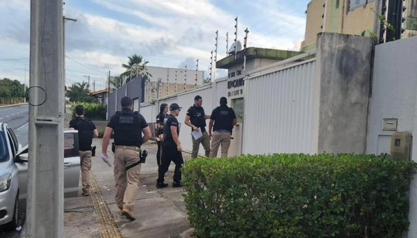 Operação da Polícia Civil do Paraná prende suspeito de golpe do falso consórcio no Pará
