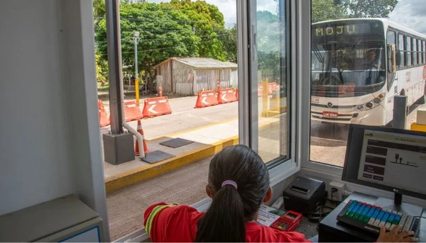 Pedágios começam a funcionar nas rodovias do Pará a partir de 15 de agosto