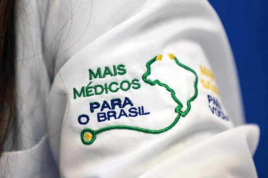 Programa Mais Médicos -