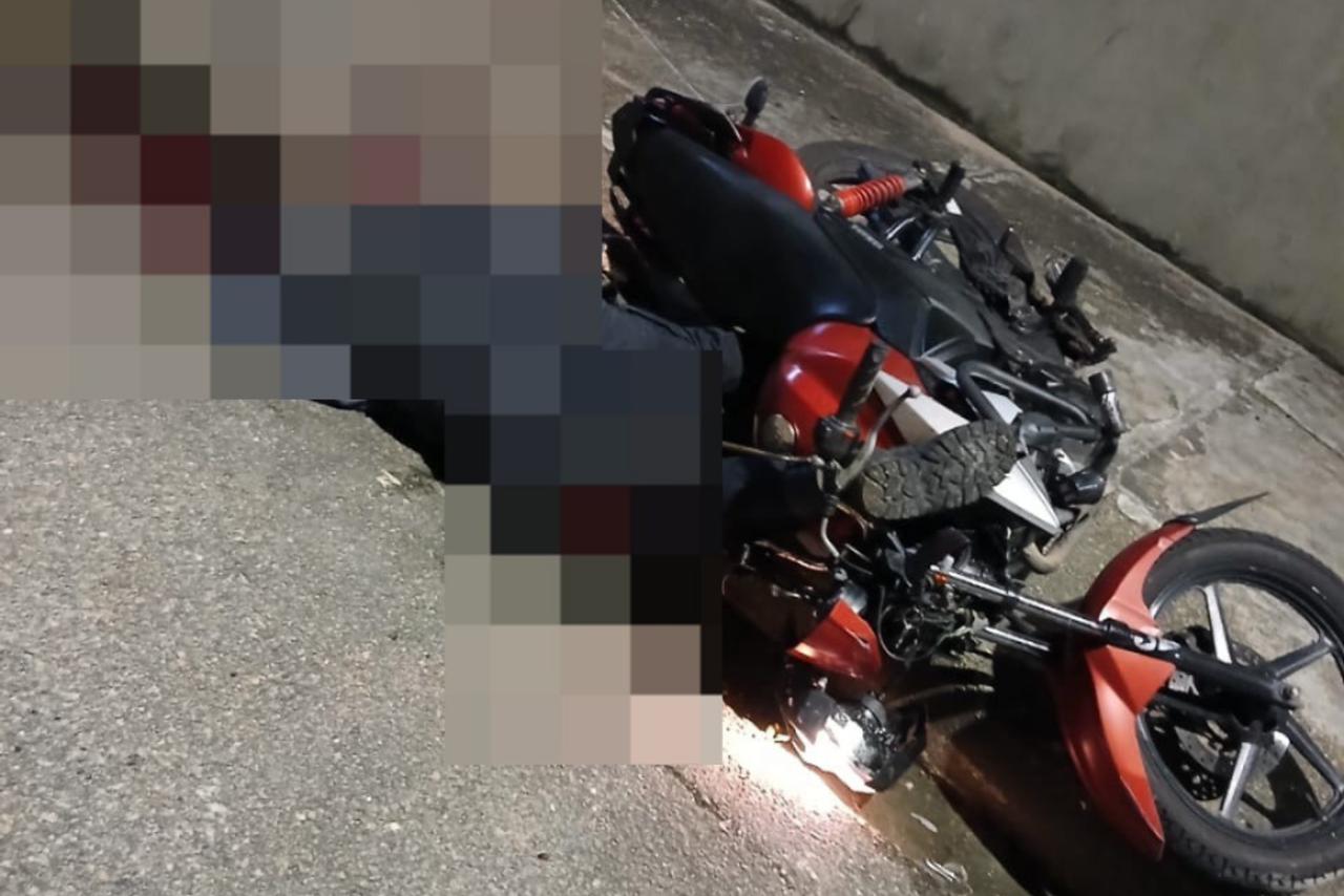 Um vigilante foi morto a tiros na madrugada desta quarta-feira (13), em Belém. 