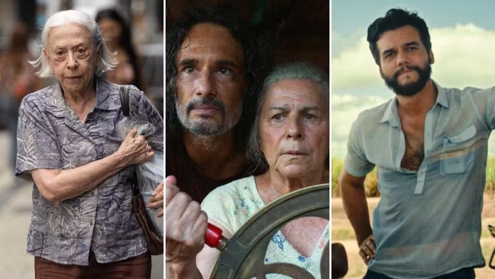 16 filmes estão habilitados a concorrer a uma indicação na categoria Melhor Filme Internacional no Oscar de 2026.