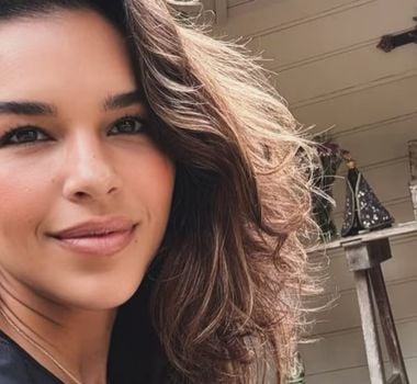 Imagem - Mariana Rios surpreende ao revelar nome de primeiro filho; saiba significado
