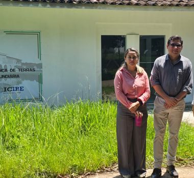 Imagem - MPPA e UFRA formam parceria para combater conflitos de terra no Pará