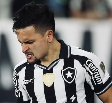 Imagem - Botafogo sai na frente no duelo contra a LDU pelas oitavas da Libertadores