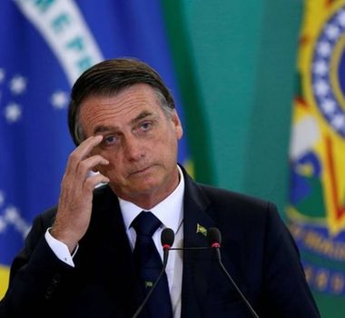 Imagem - Mulher condenada nos atos de 8/1 é agredida na cadeia ‘por ser bolsonarista’