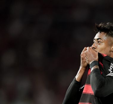 Imagem - Flamengo vence Inter e abre vantagem nas oitavas da Libertadores