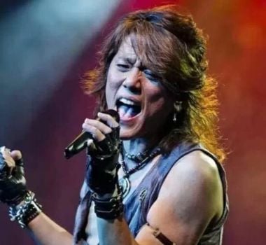 Imagem - Cantor eternizado pelo tema de abertura de “Os Cavaleiros do Zodíaco” lutava há oito anos contra um câncer no estômago
