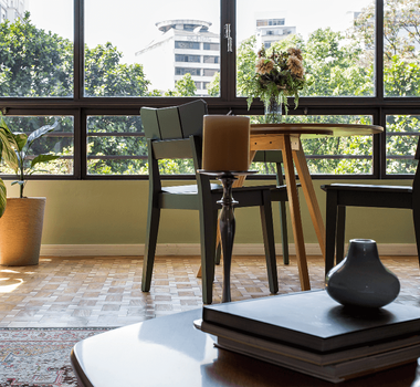 Imagem - 6 dicas de decoração para renovar imóveis antigos 