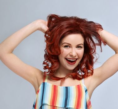 Imagem - Aprenda a pintar o cabelo sem danificar os fios