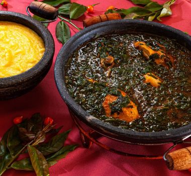 Imagem - 7 receitas com ora-pro-nóbis para almoços nutritivos e fáceis de preparar