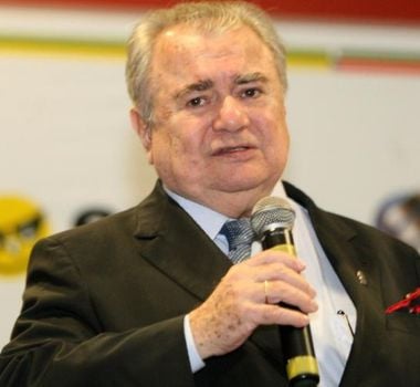 Imagem - Feriado estadual é de autoria do ex-deputado Zeno Veloso