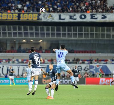 Imagem - Remo tem 25,3% de chances de acesso e Paysandu 50,1% de risco de queda, aponta estudo