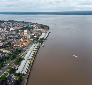 Imagem - Mercado segurador do Pará cresce 4,6% entre janeiro e maio de 2025 e paga mais de R$500 milhões em indenizações, sorteios, resgates e benefícios
