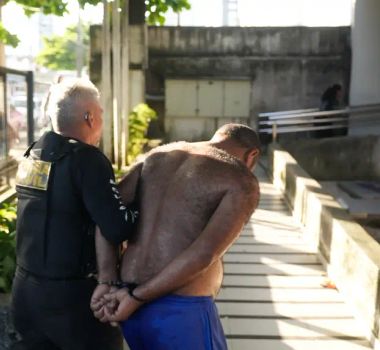 Imagem - Polícia Civil prende suspeitos de crimes contra a mulher em Belém e Região Metropolitana