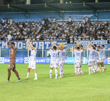 Imagem - Paysandu tem pior campanha como mandante e vê Curuzu perder força na Série B