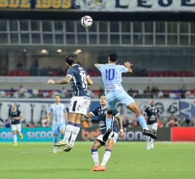Imagem - Remo e Paysandu precisam se ajudar na próxima rodada da Série B; entenda