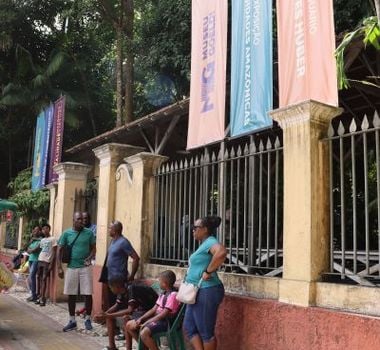 Imagem - Museu Goeldi, em Belém, vai fechar a partir da próxima segunda-feira
