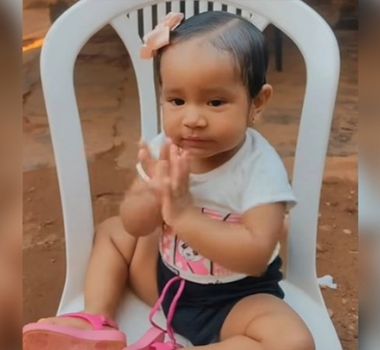 Imagem - Bebê morre e três pessoas ficam feridas em ataque a tiros em residência no Pará