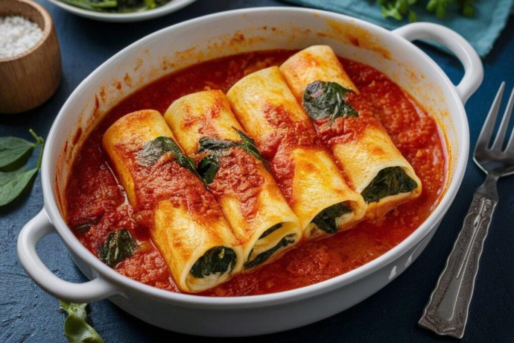 Panqueca de ora-pró-nobis (Imagem: Food magic | Shutterstock)