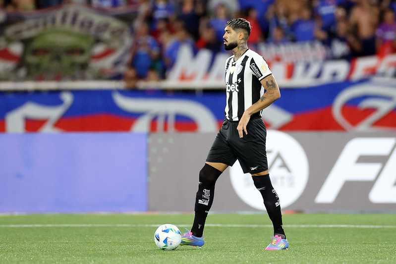 Imagem - Botafogo x LDU: saiba o horário e onde assistir ao jogo pela Libertadores