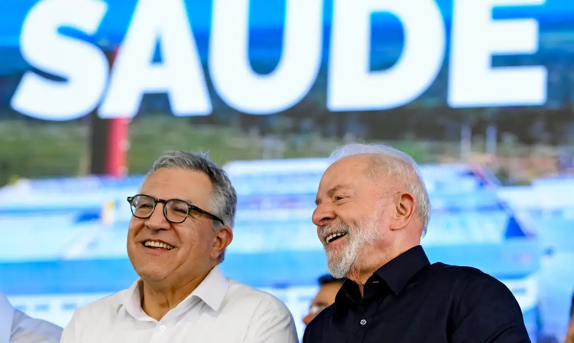 Presidente defendeu programa que teve cooperação de médicos cubanos