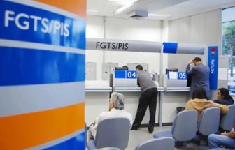 Caixa libera abono salarial para nascidos em novembro e dezembro