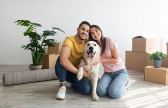 7 dicas para o animal se adaptar com a mudança na rotina 