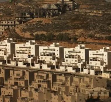 Imagem - Governo brasileiro condena criação de novos assentamentos de Israel na Palestina